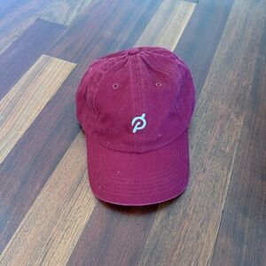 Women’s Peloton Hat